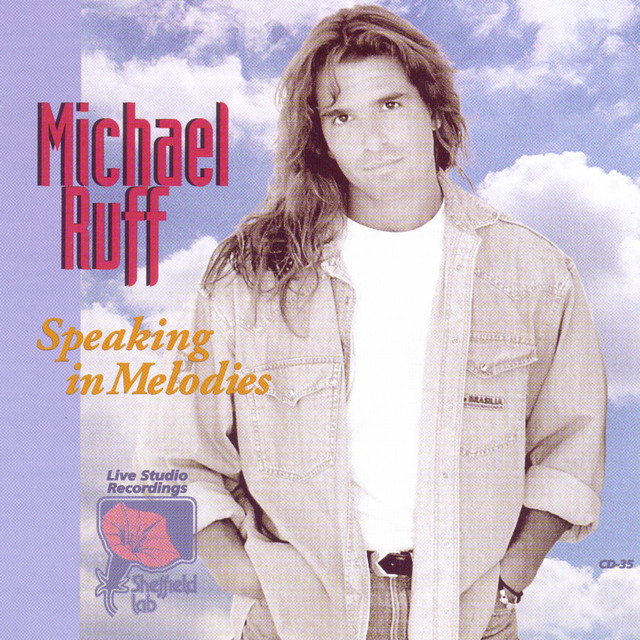 Speaking in Melodies album cover