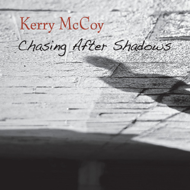 Chasing After Shadows album cover