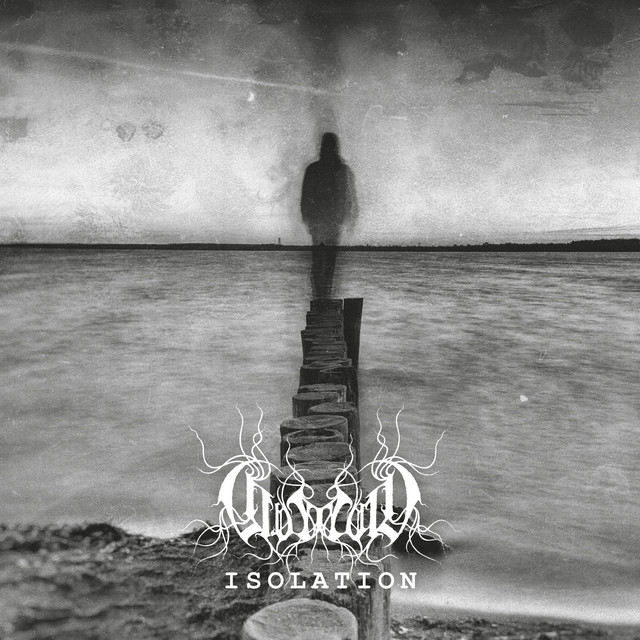 Isolation album cover