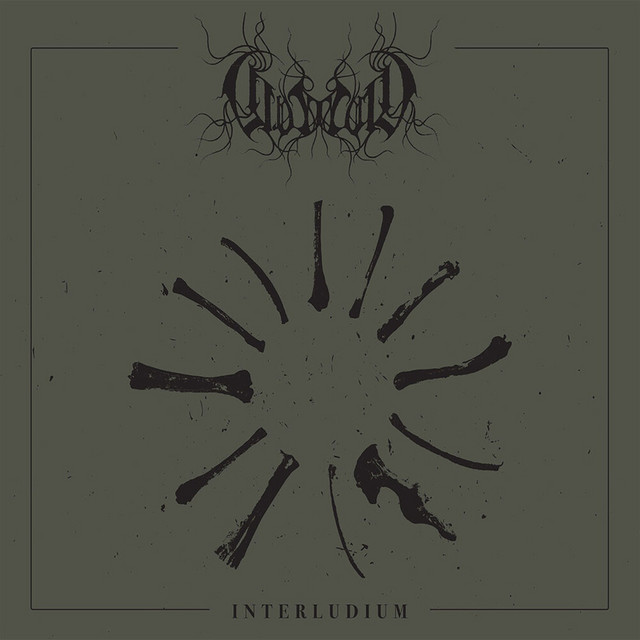 Interludium album cover