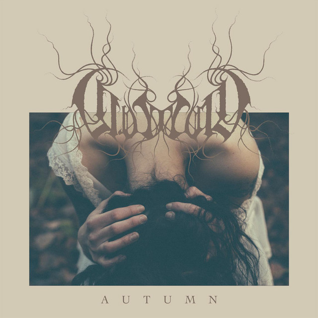 Autumn album cover