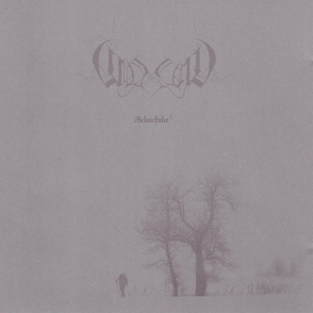 Melancholie² album cover