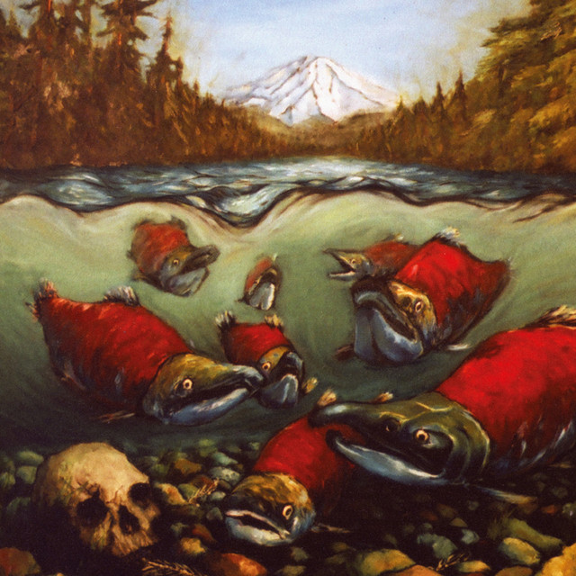 Tahoma album cover