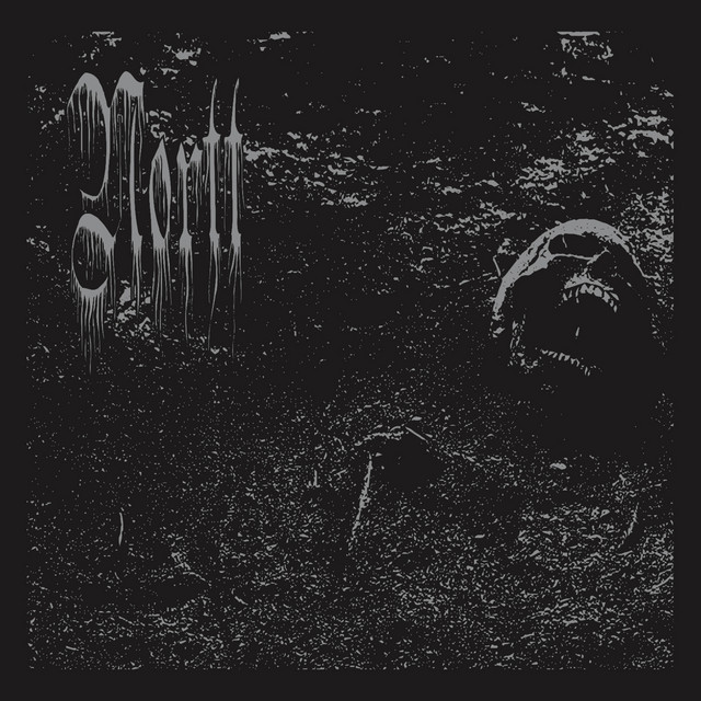 Endeligt album cover