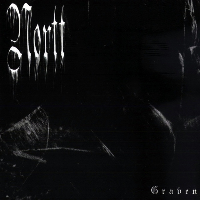 Graven album cover