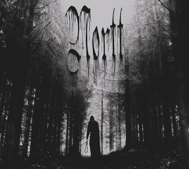 Galgenfrist album cover