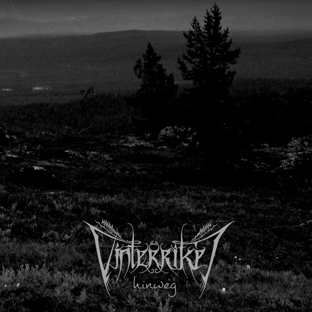 Hinweg album cover