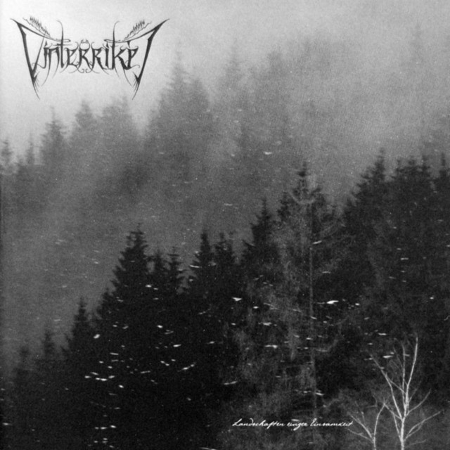 Landschaften Ewiger Einsamkeit album cover