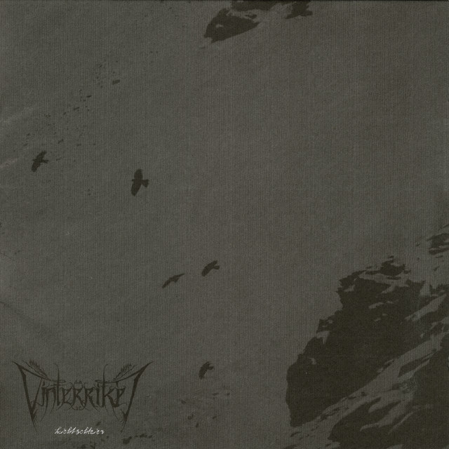 Lichtschleier album cover