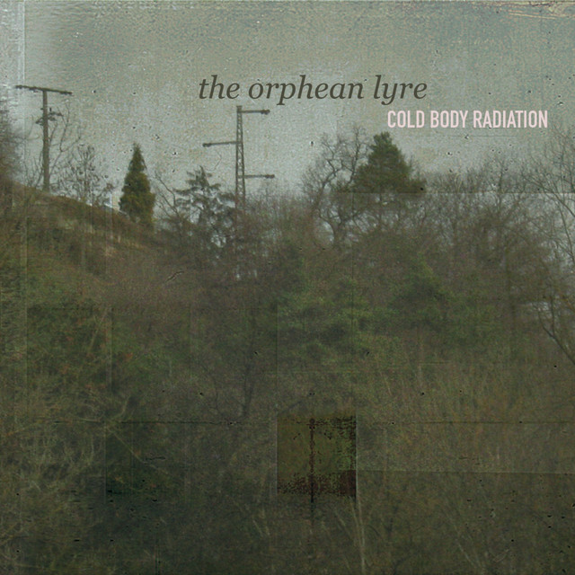 The Orphean Lyre album cover