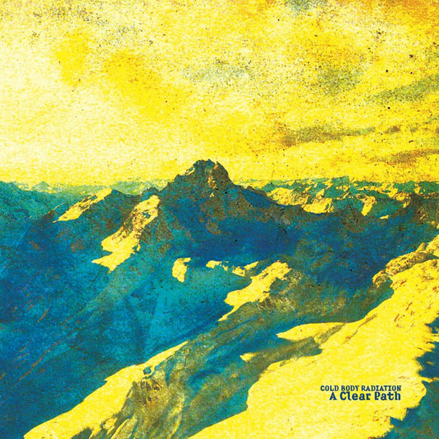 A Clear Path album cover