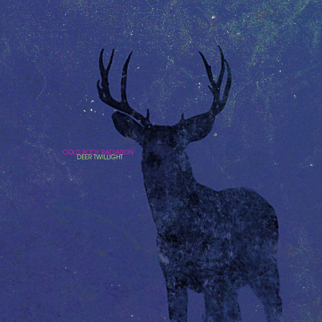 Deer Twillight album cover