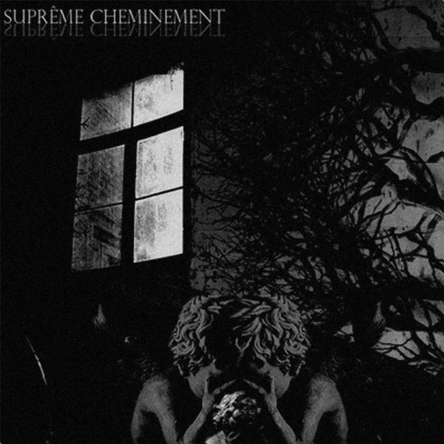 Supreme Cheminement album cover