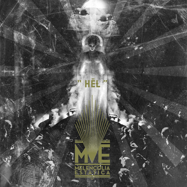 Hel album cover