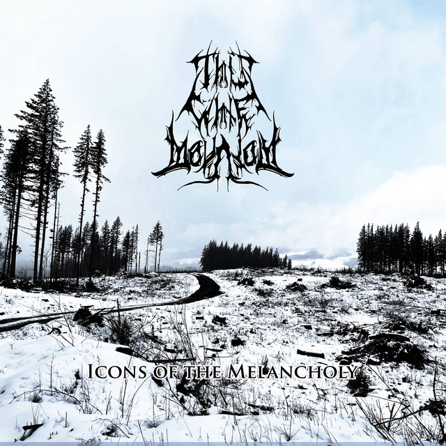 Icons of the Melancholy album cover