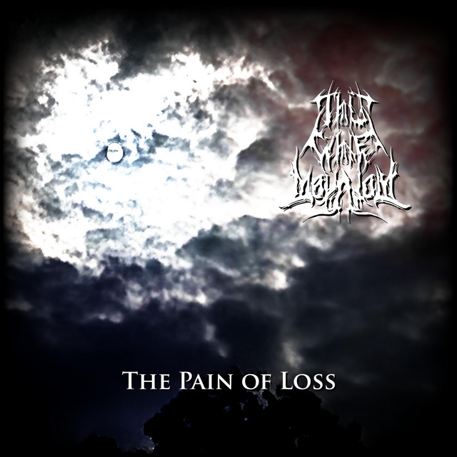 The Pain of Loss album cover