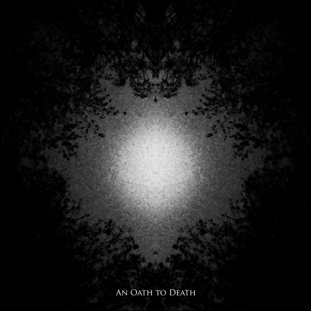 An Oath to Death album cover