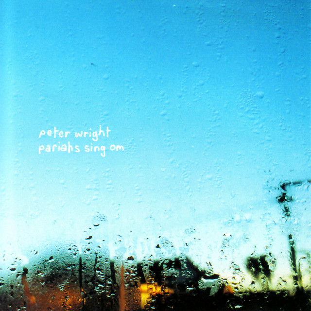 Pariahs Sing Om album cover