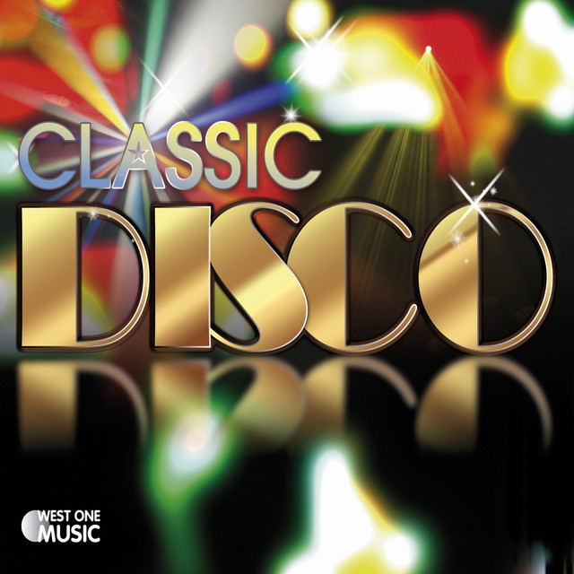 Classic Disco album cover