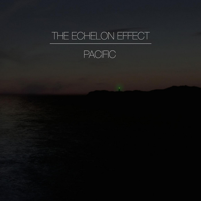 Pacific album cover