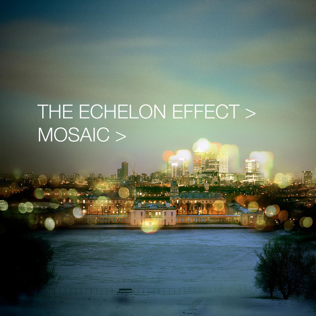 Mosaic album cover
