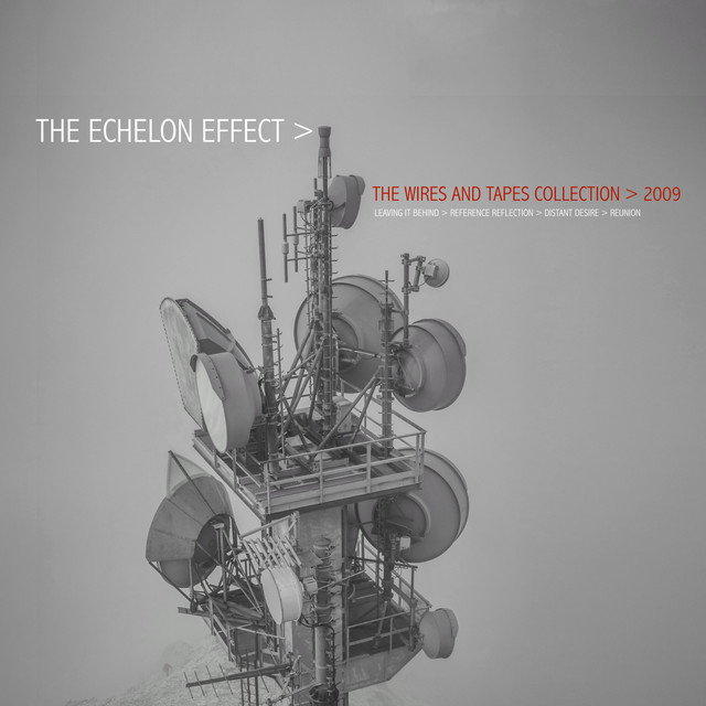 The Wires and Tapes Collection (2009) album cover