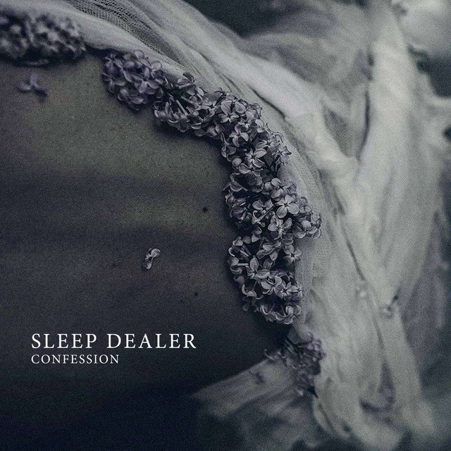 Confession album cover