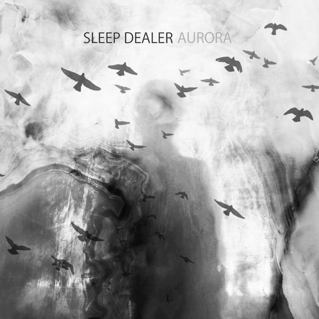 Aurora album cover