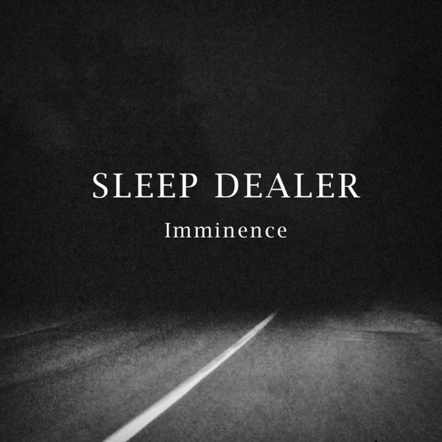 Imminence album cover