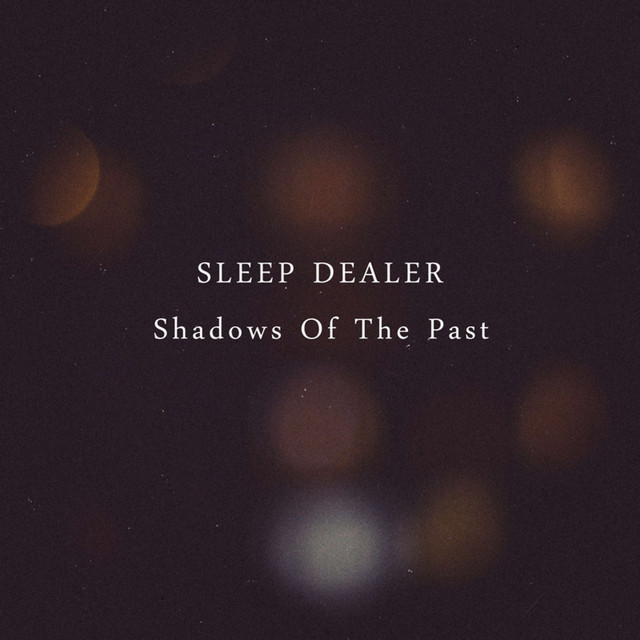 Shadows Of The Past album cover
