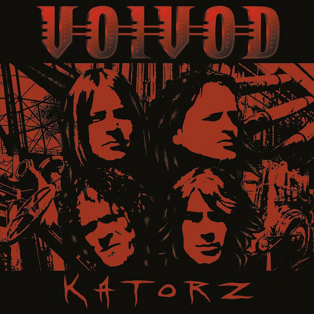 Katorz album cover