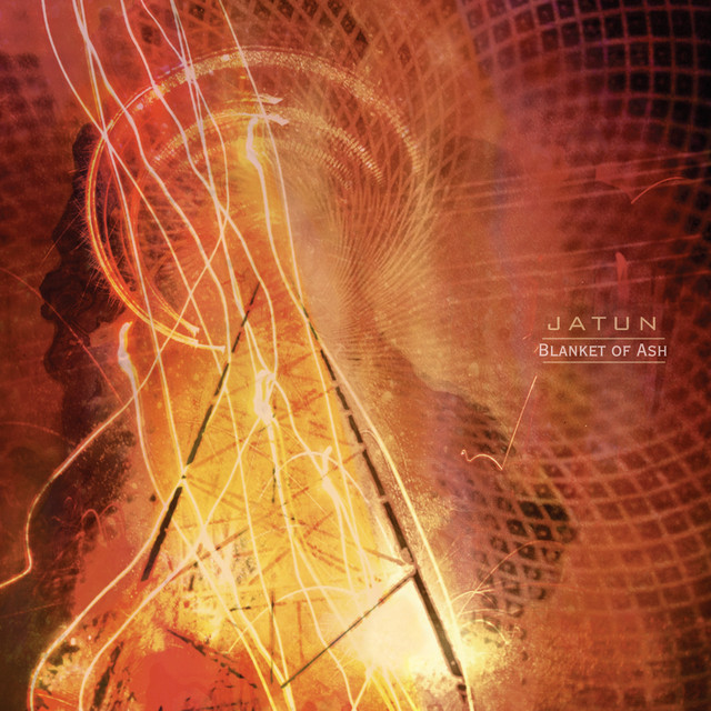 Blanket of Ash album cover