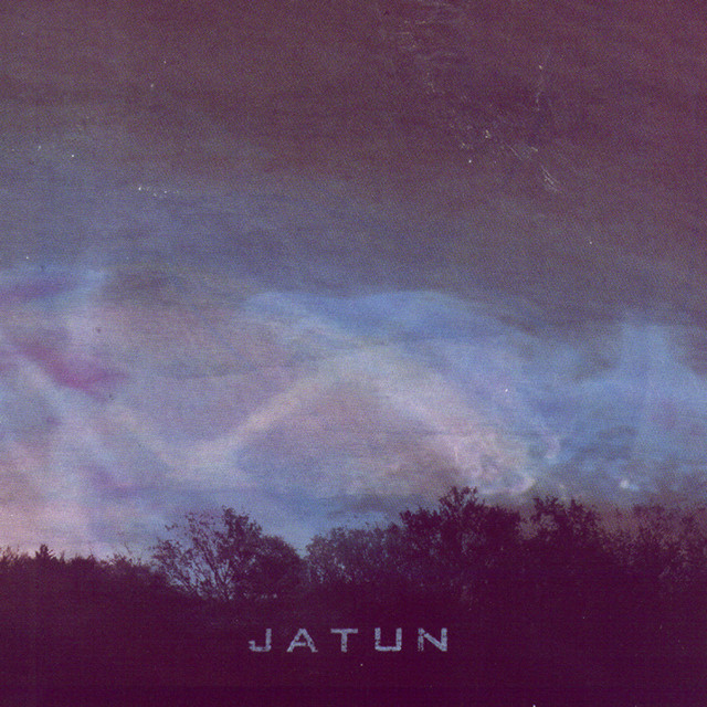 Jatun album cover