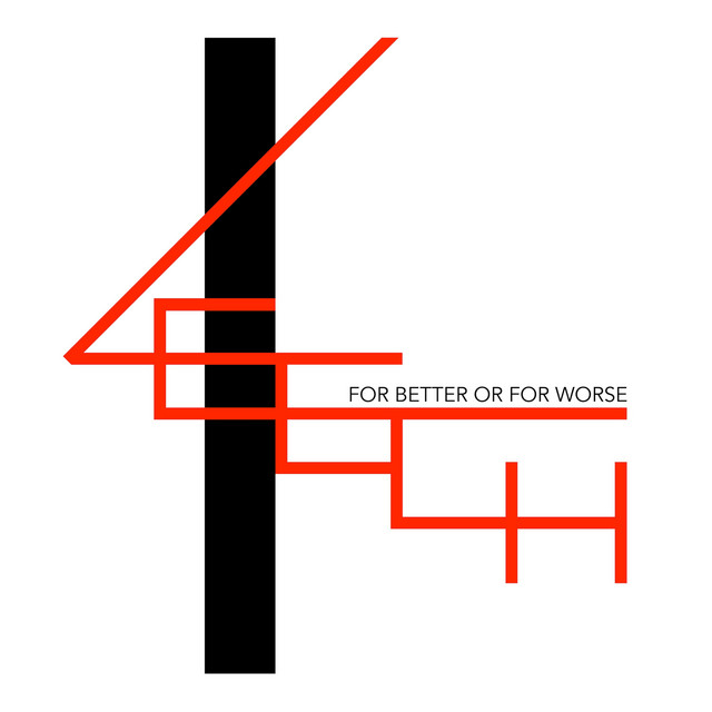 For Better Or For Worse album cover