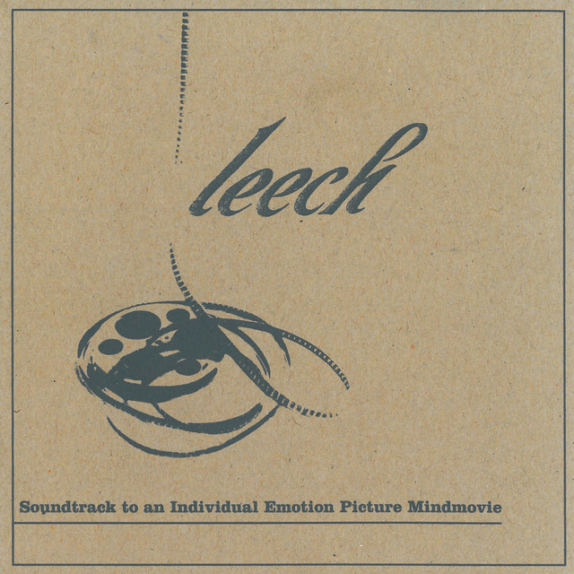 Soundtrack To An Individual Emotion Picture Mindmovie album cover