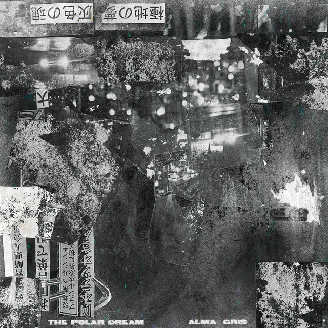 Alma Gris album cover