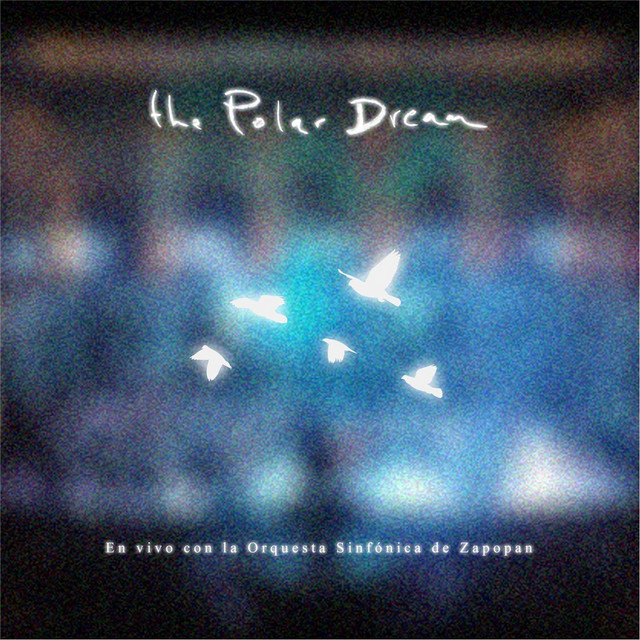 En Vivo la Orquesta Sinfónica de Zapopan album cover
