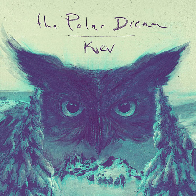 Kiev album cover