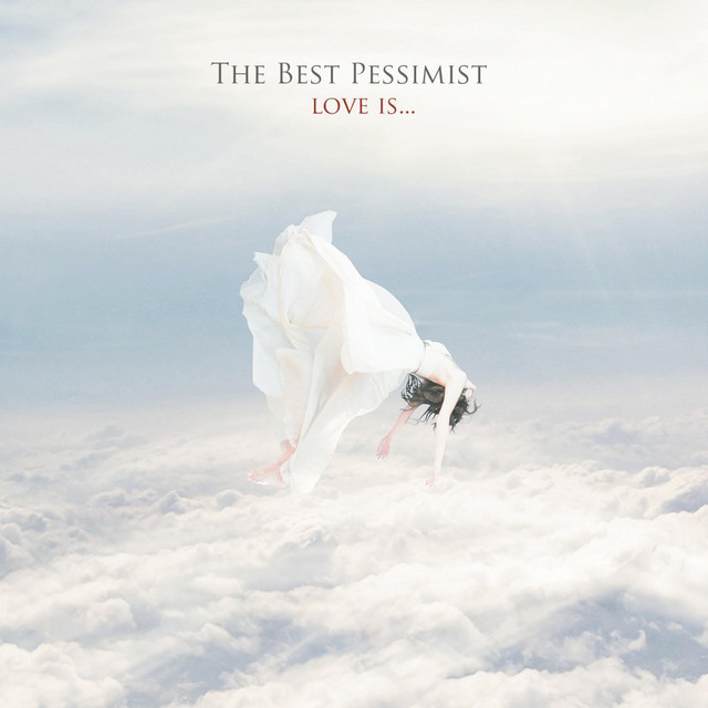 Love Is... album cover