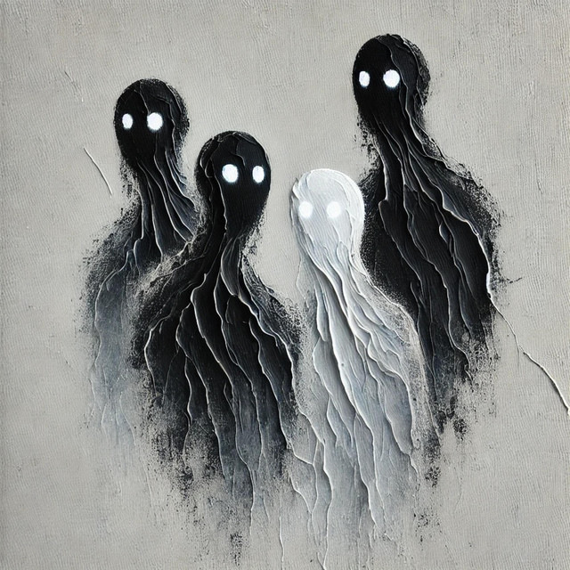 SORGENKIND album cover