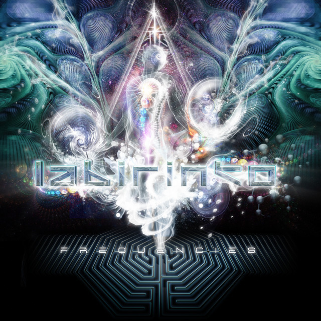 Frequencies album cover