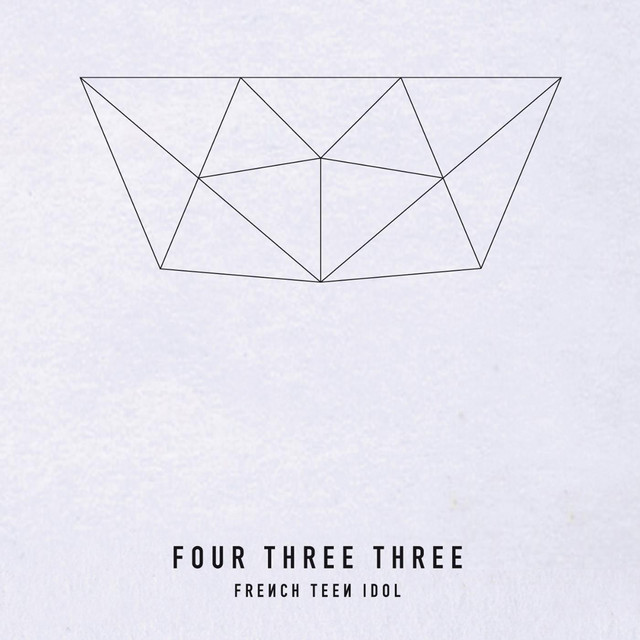 Four Three Three album cover