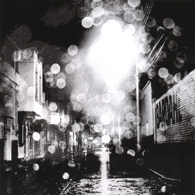 asbestoscape album cover
