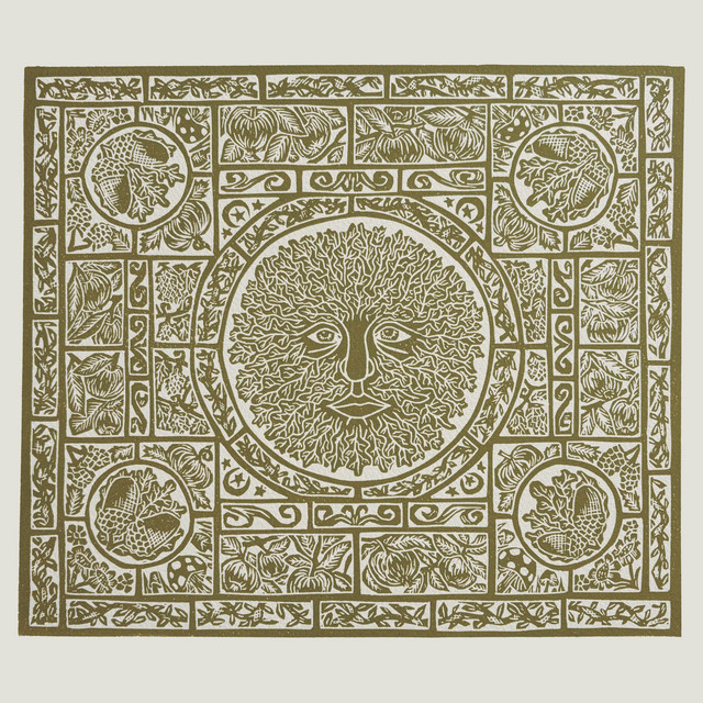 Fen Creatures album cover