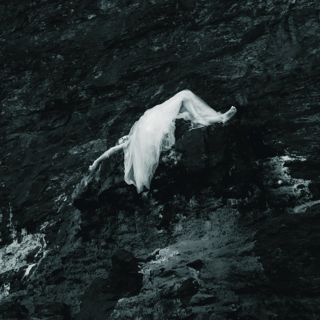 Burials album cover