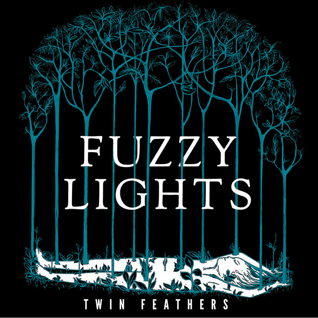 Twin Feathers album cover