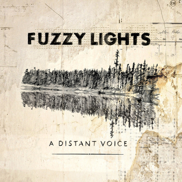 A Distant Voice album cover