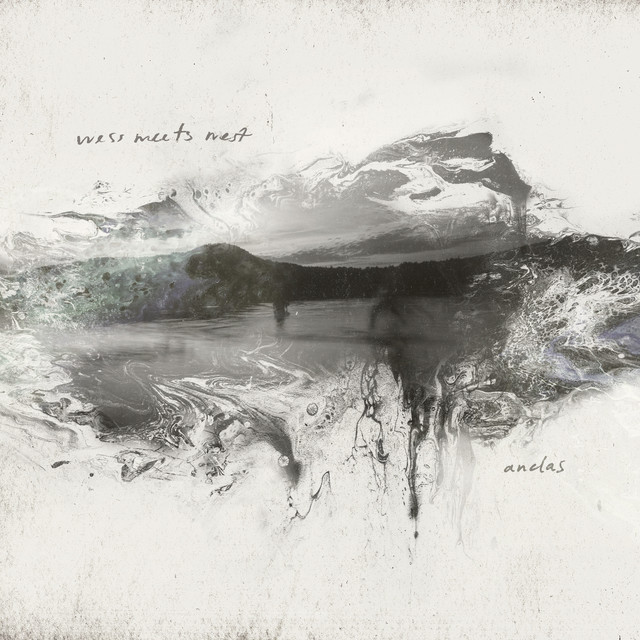 anclas album cover