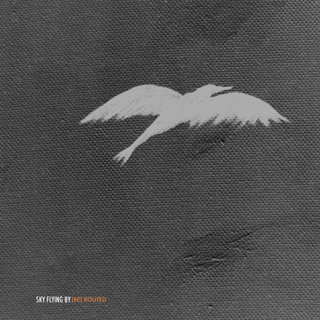 (Re) Routed album cover