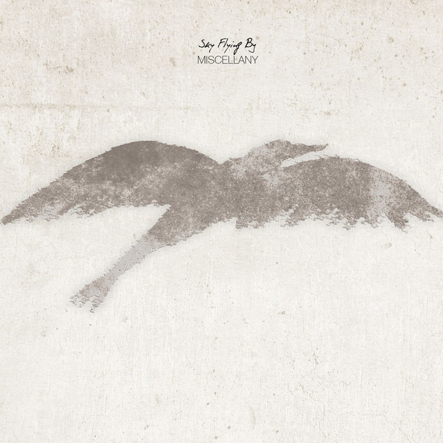 Miscellany album cover